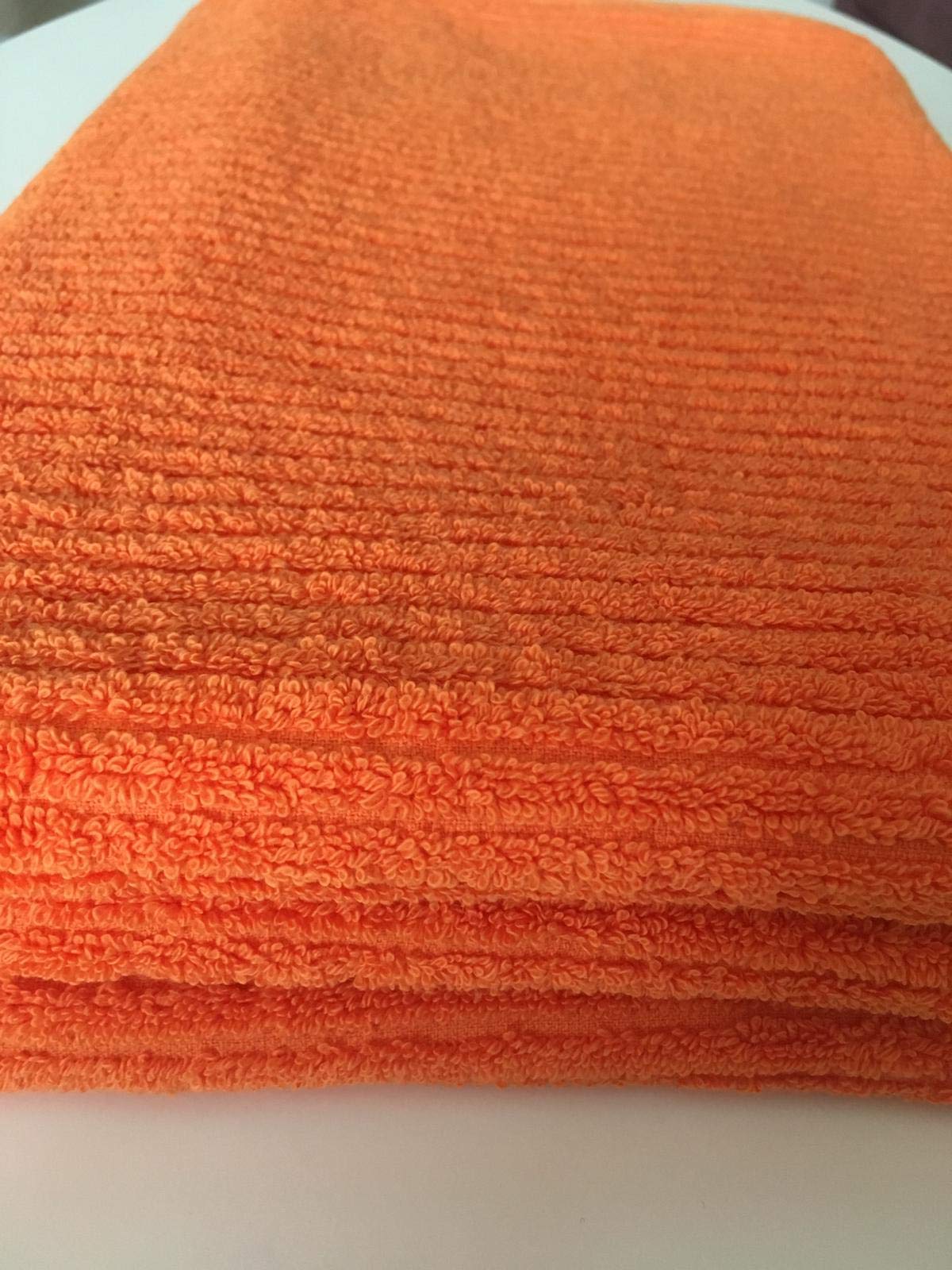 Premium Extra Large Bath Towels 35