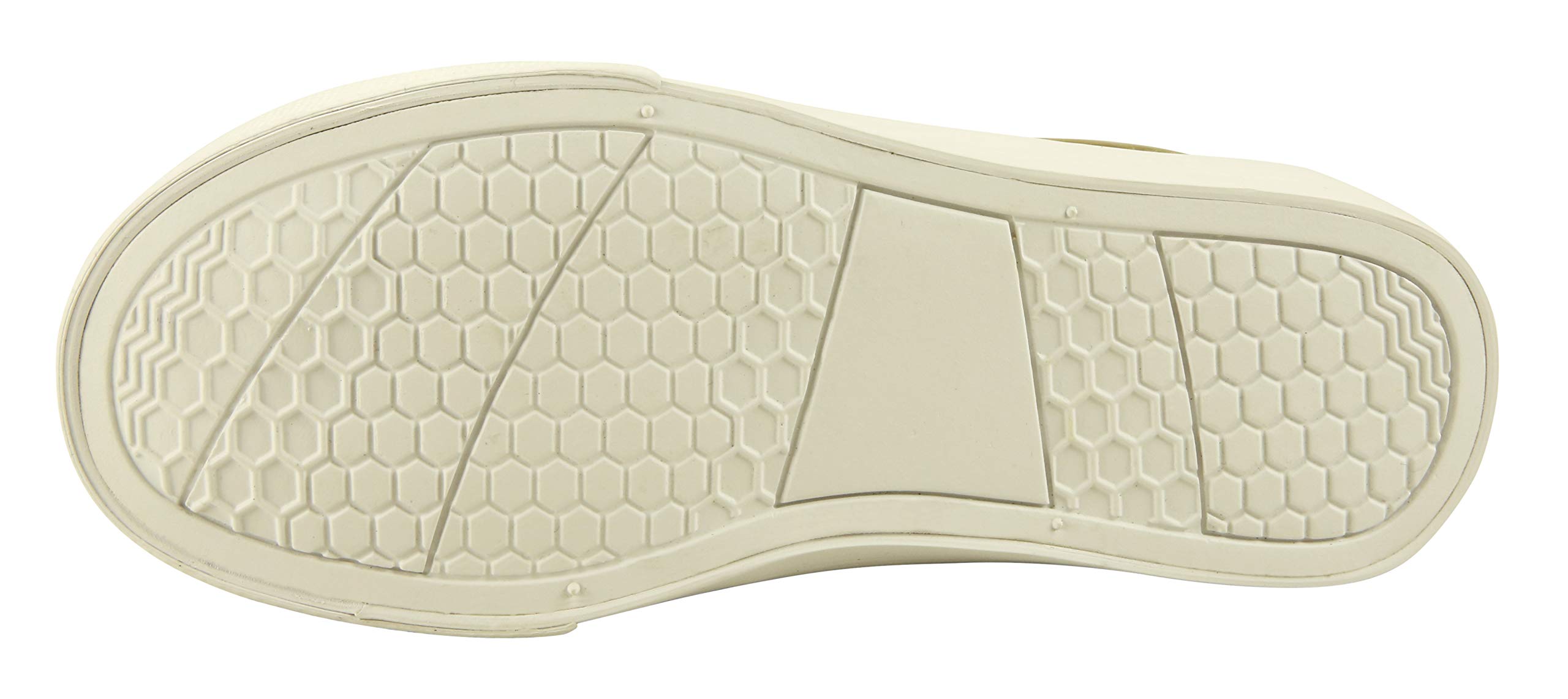 The Doll Maker Kids' Sneakers - Lightweight Breathable Running Shoes for Boys & Girls - Perfect for School, Play & Everyday Wear