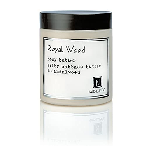 Royal Wood