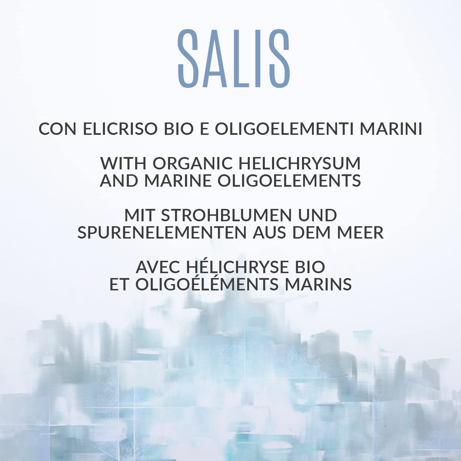 Natural Shower & Bath Salts 250ml - Relaxing Epsom Salt for Muscle Relief, Stress Relief & Skin Detox - Perfect for Spa, Bath Soak & Home Relaxation