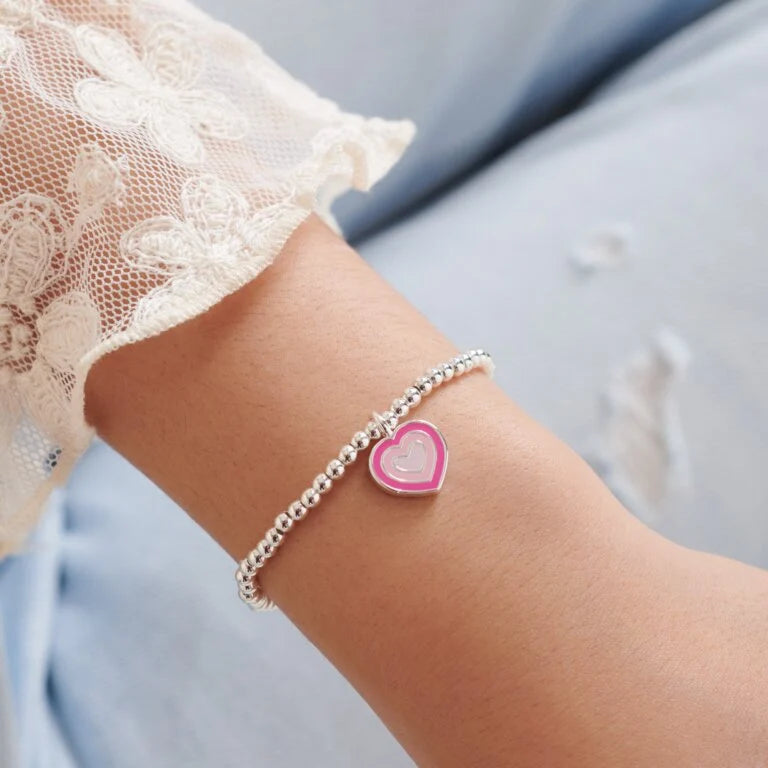 Joma Jewelry Bracelet for Girls - Elegant & Durable Kids Bracelet for Everyday Wear | Perfect for Birthdays, Parties & Special Occasions