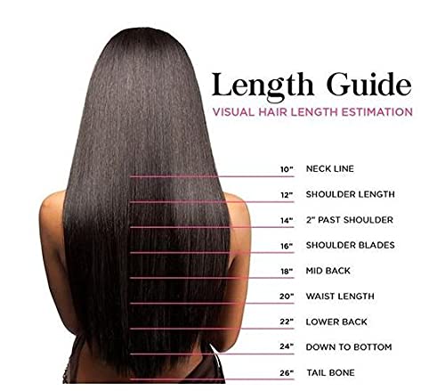 Dark Brown Remy Tape In Hair Extensions 20Pcs - Long Lasting for Styling