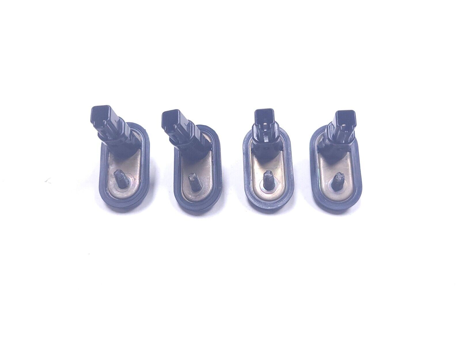 03 08 Toyota Corolla Door Ajar Switch 4-Piece Set - OEM Replacement Part for Interior Lighting & Security System - Perfect for DIY Car Repairs & Maintenance