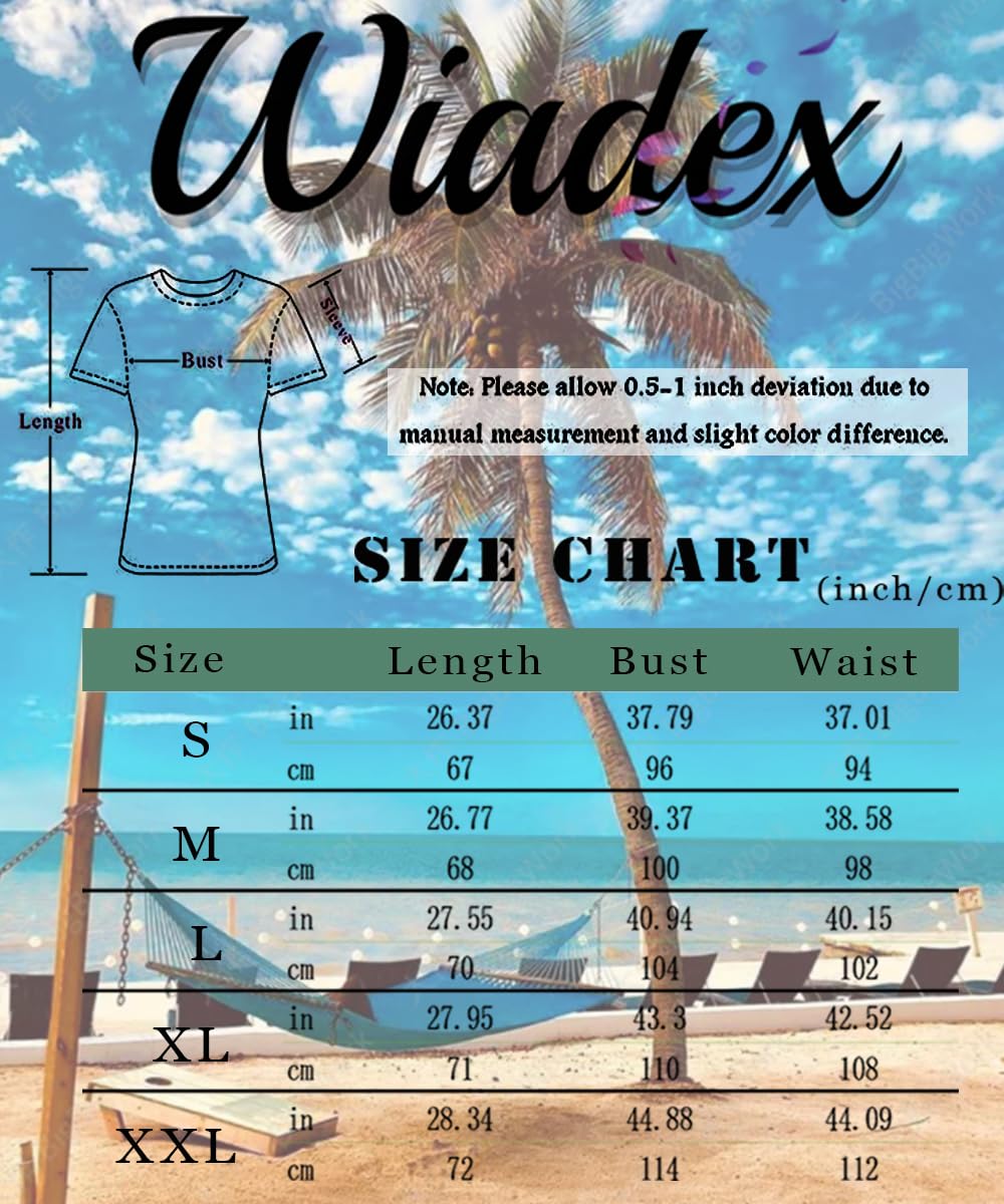 Vacay Mode Women's Summer T-Shirts - Casual Short Sleeve Beach Top for Hawaii Vacation, Cruise Getaway & Holiday Travel | Perfect for Beach Outings, Pool Parties & Tropical Adventures