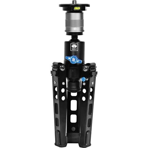 Sirui 3-Section Carbon Fiber Monopod - Lightweight & Durable Camera Support for Photography & Videography - Perfect for Travel, Sports, and Outdoor Shooting