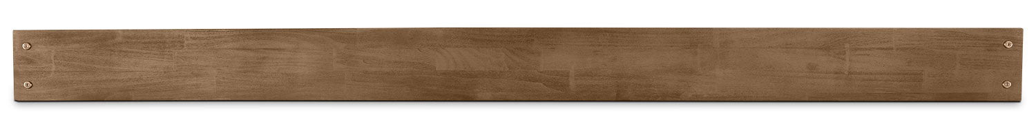 Cameron Full Bed Rails for Toddlers - Safety Bed Guardrails for Kids - Cashew Color - Perfect for Twin, Full & Queen Beds - Prevent Falls & Ensure Safe Sleep