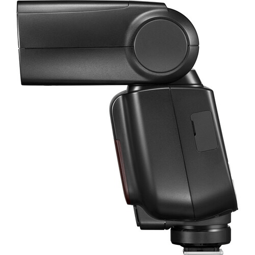 Godox TT685F II Thinklite TTL Flash for Fuji Cameras - Professional Photography Lighting for Portraits, Events & Studio Shoots