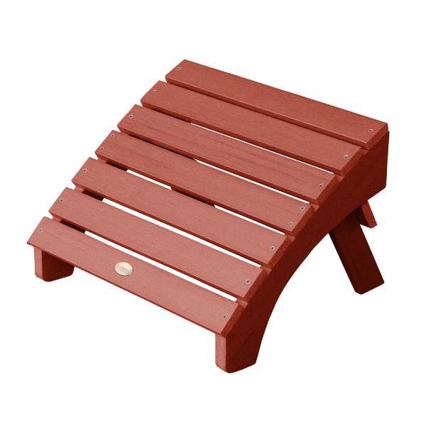 Rustic Red