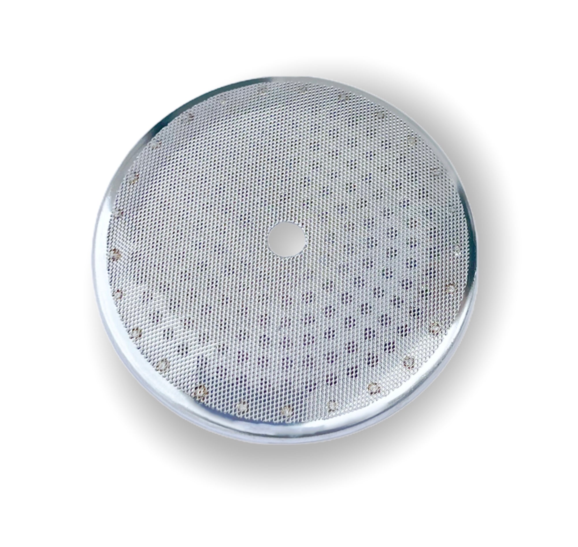 Rancilio Shower Filter - Premium Replacement Part for Espresso Machines | Perfect for Home Baristas & Coffee Shops