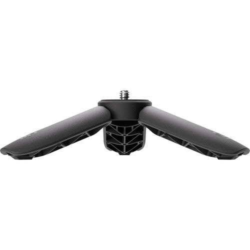 DJI Osmo Mini Tripod - Compact & Lightweight Travel Tripod for Smartphones & Action Cameras - Perfect for Vlogging, Travel, and Outdoor Adventures