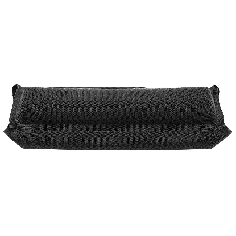 Yosoo French Bread Silicone Baking Pan - Reusable Up to 3000 Times, Non-Stick Subway Bread Tray for Frozen Dough & Whole Wheat Bread - Perfect for Home Baking, Restaurant Use, and Meal Prep