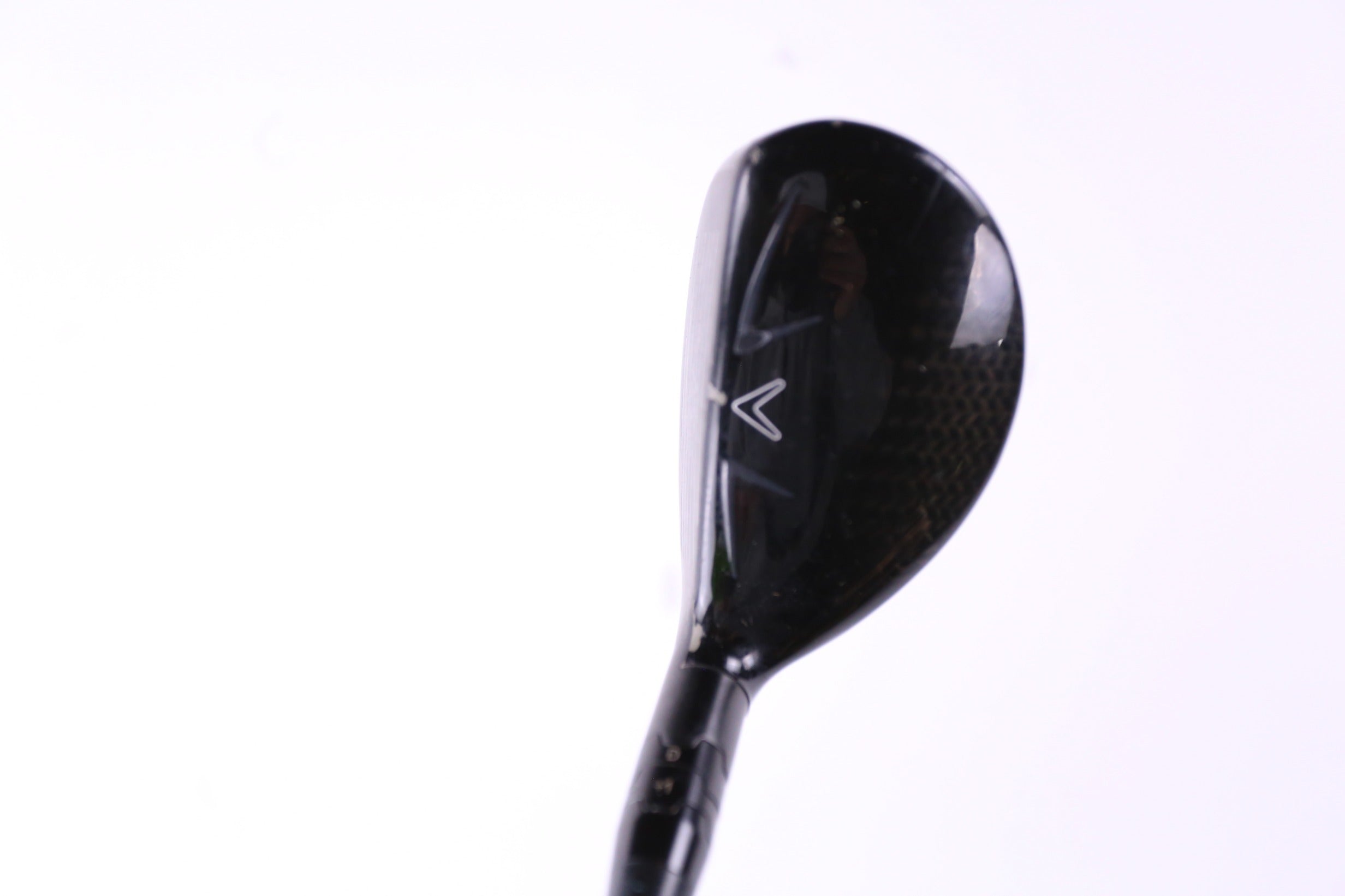 Used Callaway Epic 3H Hybrid Golf Club - Right Handed, 20 Degrees, Stiff Flex - Perfect for Mid-Handicap Golfers & Driving Range Practice