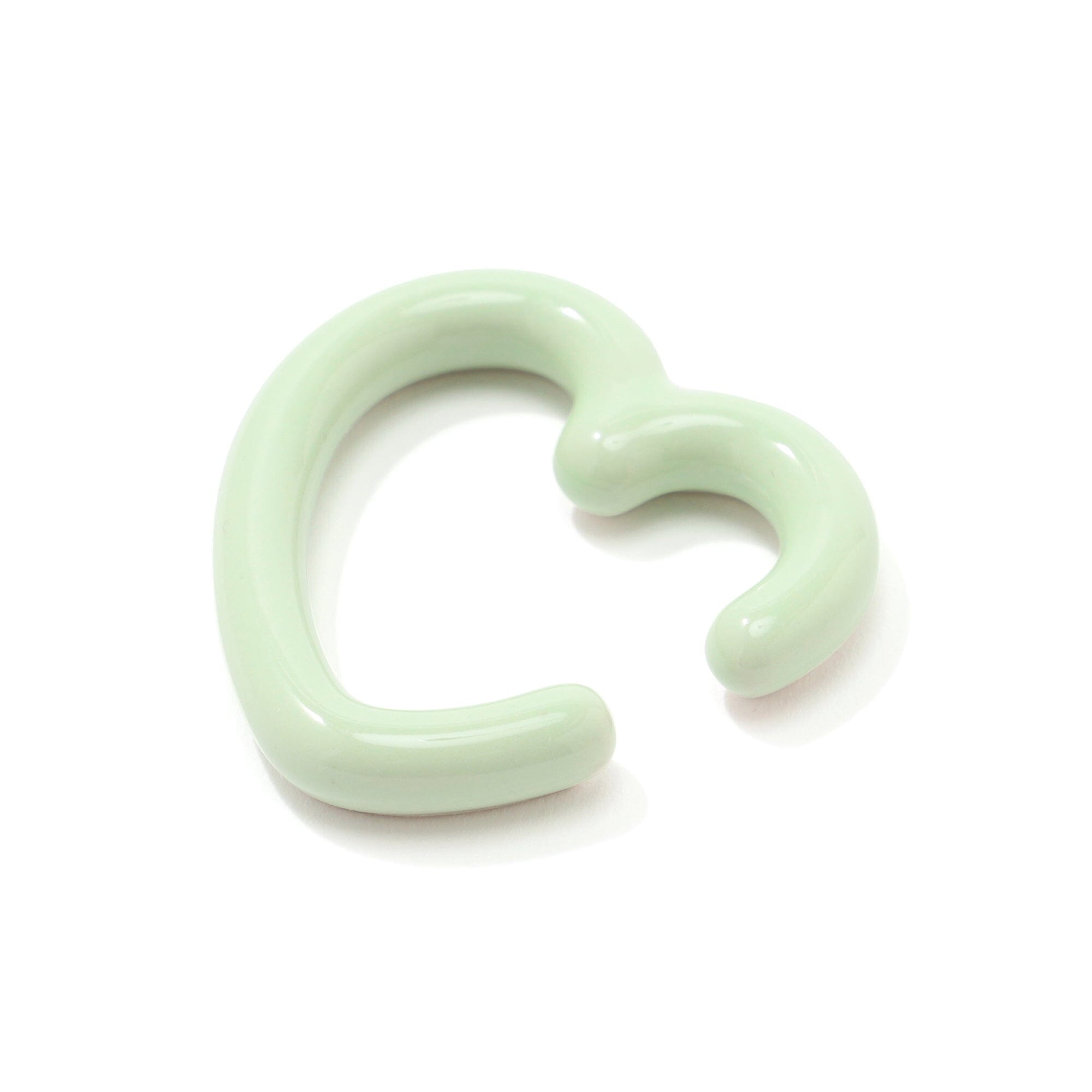 Eco-Friendly Heart-Shaped Chopstick Rest - Perfect for Asian Dining, Sushi Nights & Home Decor