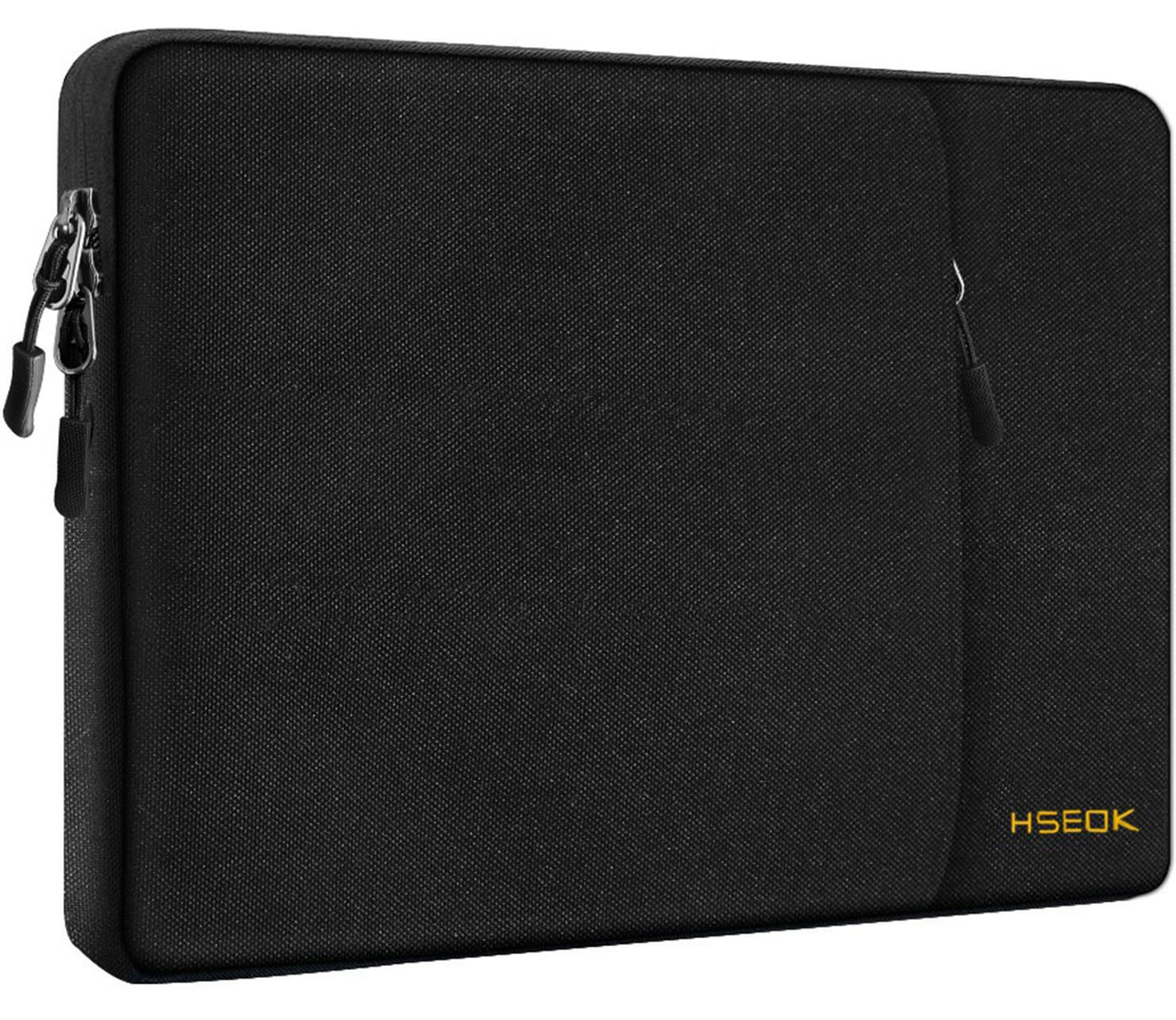 Hseok 13-14 Inch Laptop Sleeve - Water Resistant Recycled MacBook Pro 14