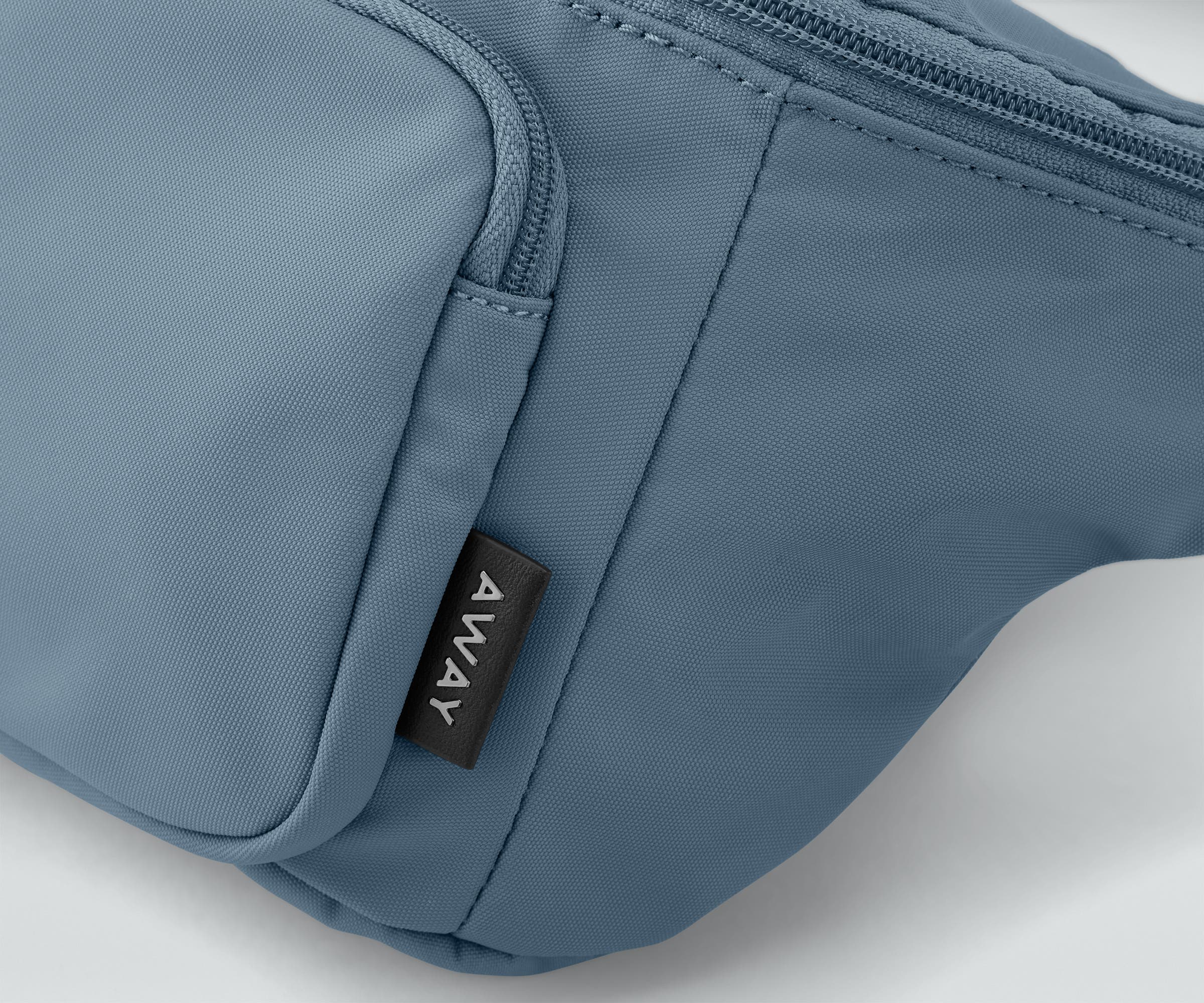 Coast Blue Crossbody Sling Bag for Women & Men - Lightweight, Waterproof & Adjustable Strap - Perfect for Travel, Hiking & Everyday Use