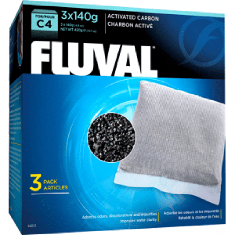 FLUVAL C Series Aquarium Filter Spare Parts - Replacement Parts for Fish Tank Filters | Perfect for Maintenance & Repair