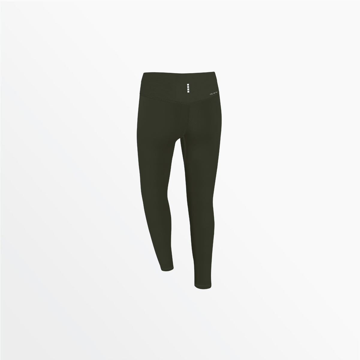 Soft Touch Women's High Waisted Leggings - Stretchy Comfortable Yoga Pants for Workout, Running & Lounge Wear