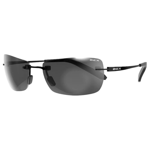 Black/Gray