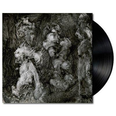 Mark Lanegan & Duke Garwood - With Animals Vinyl LP Record | Limited Edition Alternative Rock Music | Perfect for Vinyl Collectors & Music Enthusiasts
