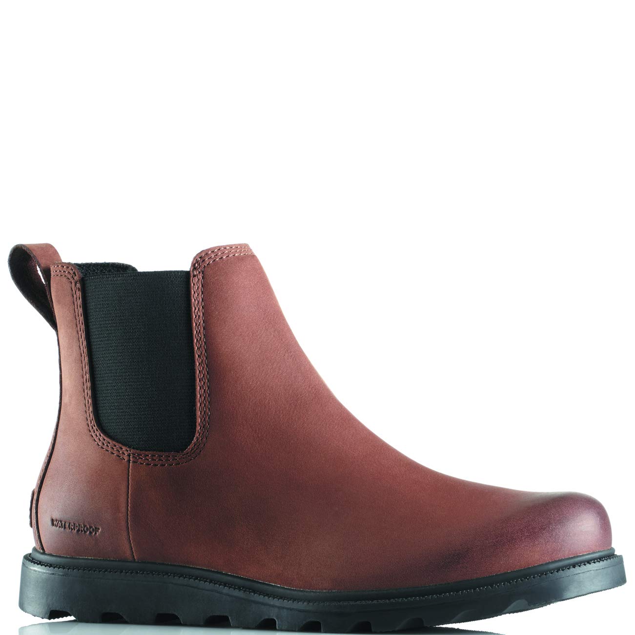 Sorel Women's Waterproof Snow Boots - Winter Hiking & Outdoor Cold Weather Boots for Women - Perfect for Snowy Trails, Ice Fishing & Winter Adventures