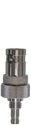 Motorola CP150 CP200 Antenna Adapter - High-Quality Radio Accessory for Two-Way Communication & Emergency Use