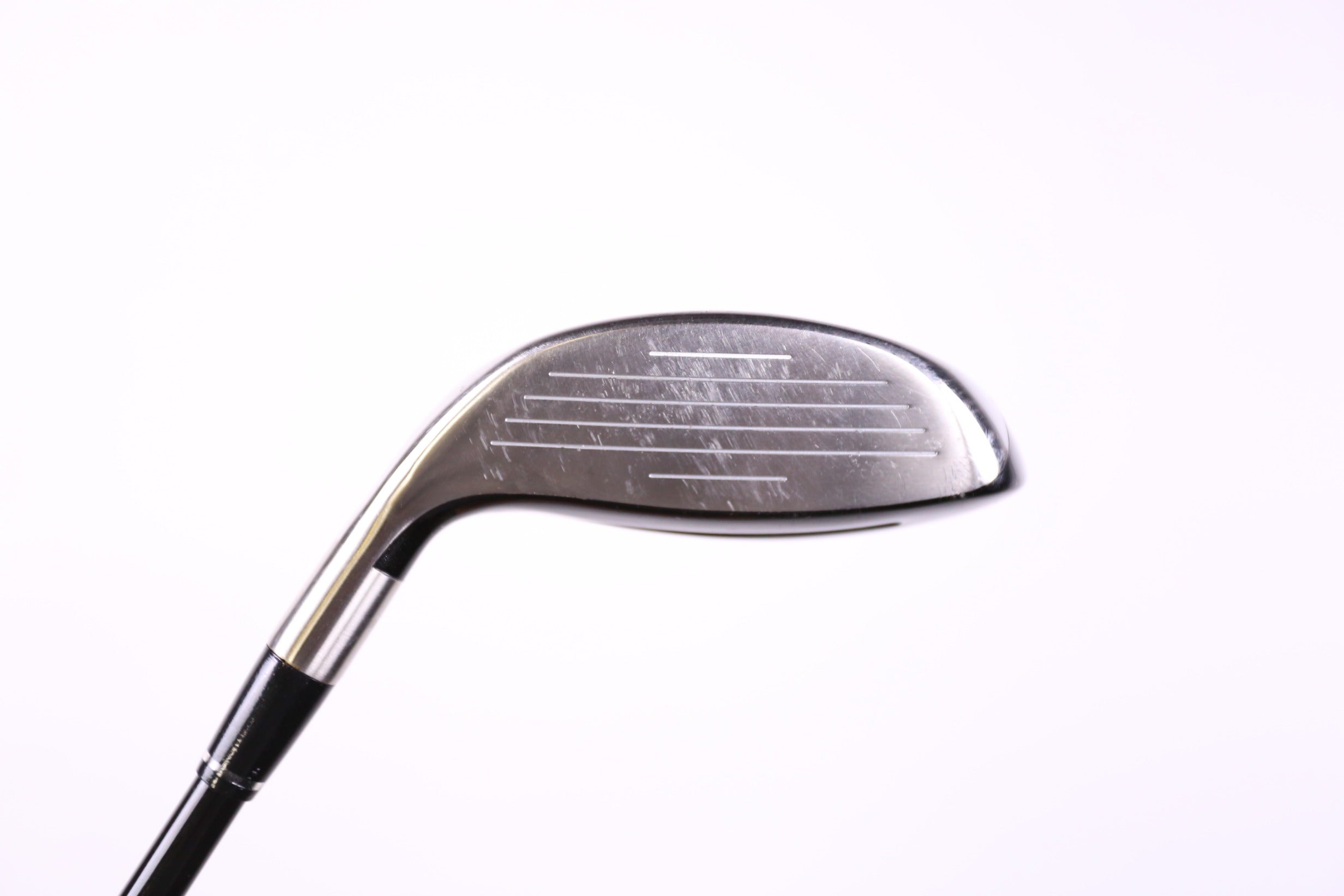 Used Adams Idea 3 Wood Golf Club - Right Handed 15° Ladies Flex Shaft - Perfect for Women Golfers on Fairway Shots & Tee Box Drives