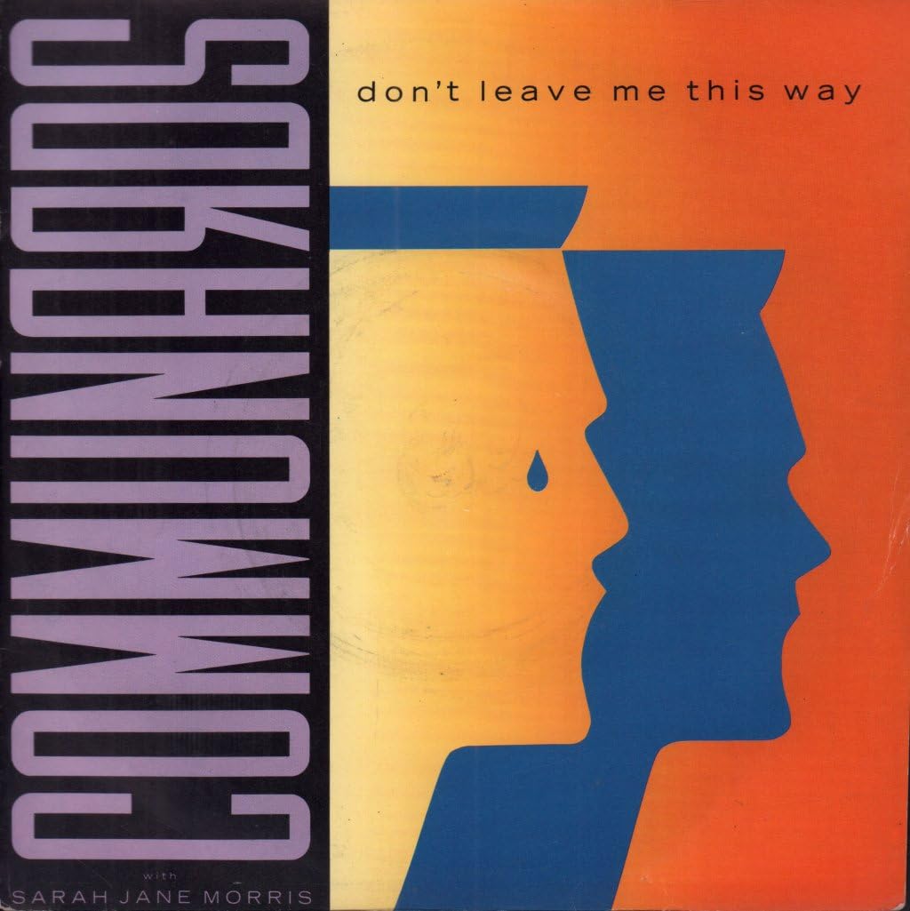 Don't Leave Me This Way - Heartfelt Breakup Song for Healing & Moving On | Perfect for Romantic Playlists, Breakup Recovery & Emotional Moments