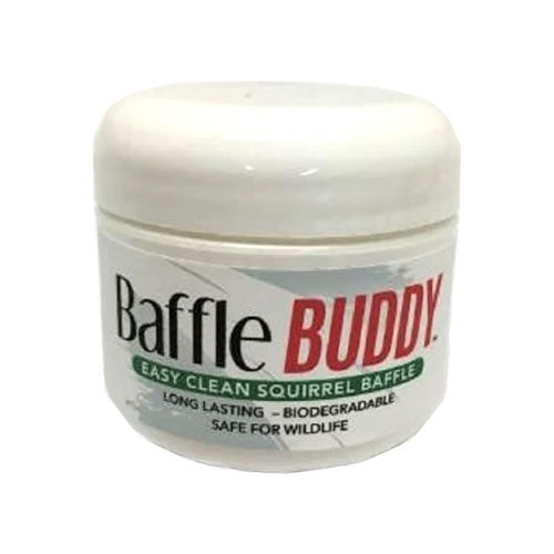 Baffle Buddy 2 oz – Premium Pet Stain & Odor Eliminator – Safe for Dogs & Cats – Ideal for Carpets, Upholstery & Floors