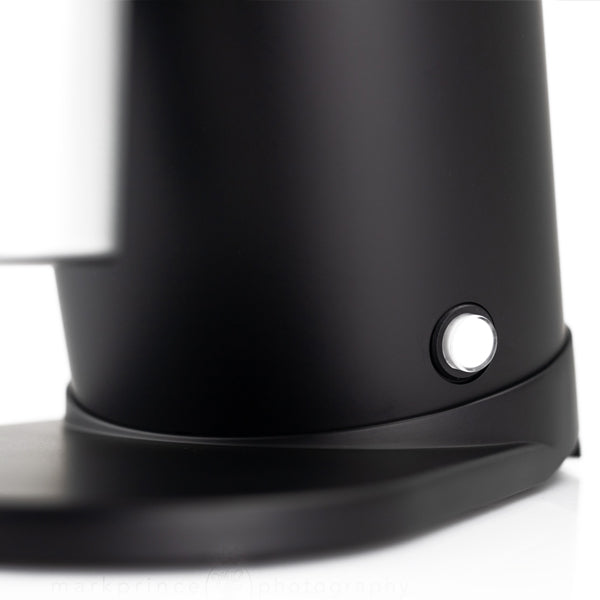 Turin DF64 Single Dose Coffee Grinder - Premium Espresso & Pour Over Grinder for Home Baristas & Coffee Enthusiasts | Perfect for Specialty Coffee Brewing & Latte Art
