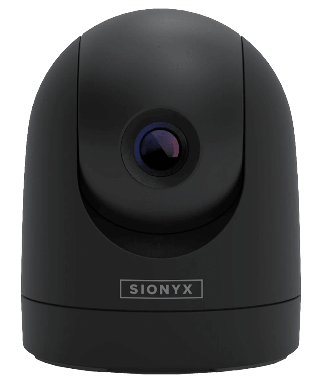 SiOnyx Nightwave D1 Night Vision Dome Camera - HD Infrared Security Camera for Home & Business Surveillance, Outdoor Monitoring, and Low-Light Environments