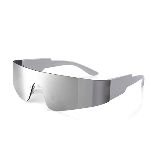 Sliver Sunglasses