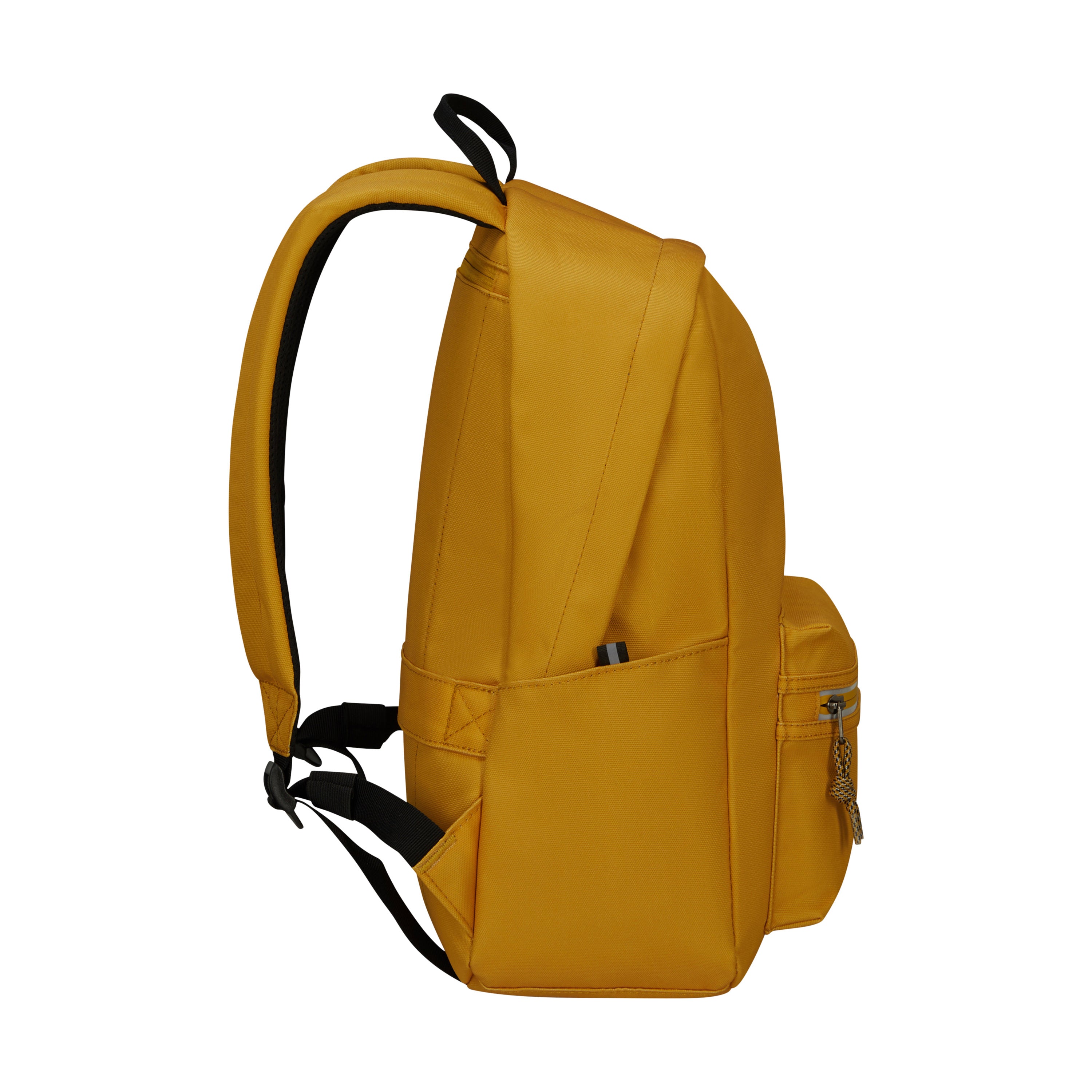 American Tourister BrightUp Backpack - Lightweight Travel Backpack with USB Charging Port, Water-Resistant Material for School, Work & Outdoor Adventures