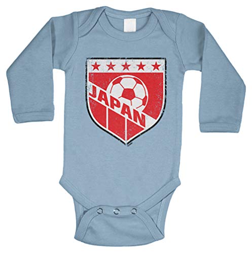 Light Blue - Long Sleeve
