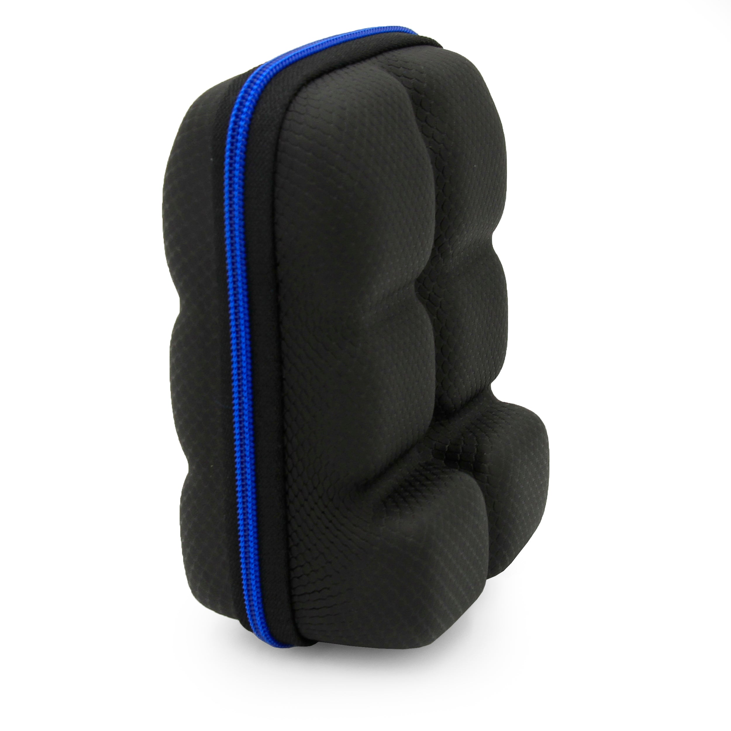 CASEMATIX Asthma Inhaler Case Holder - Fits 2 Standard Albuterol Rescue Inhalers - Portable Protective Storage for Asthma Medication (Perfect for Travel, Gym & Outdoor Activities)