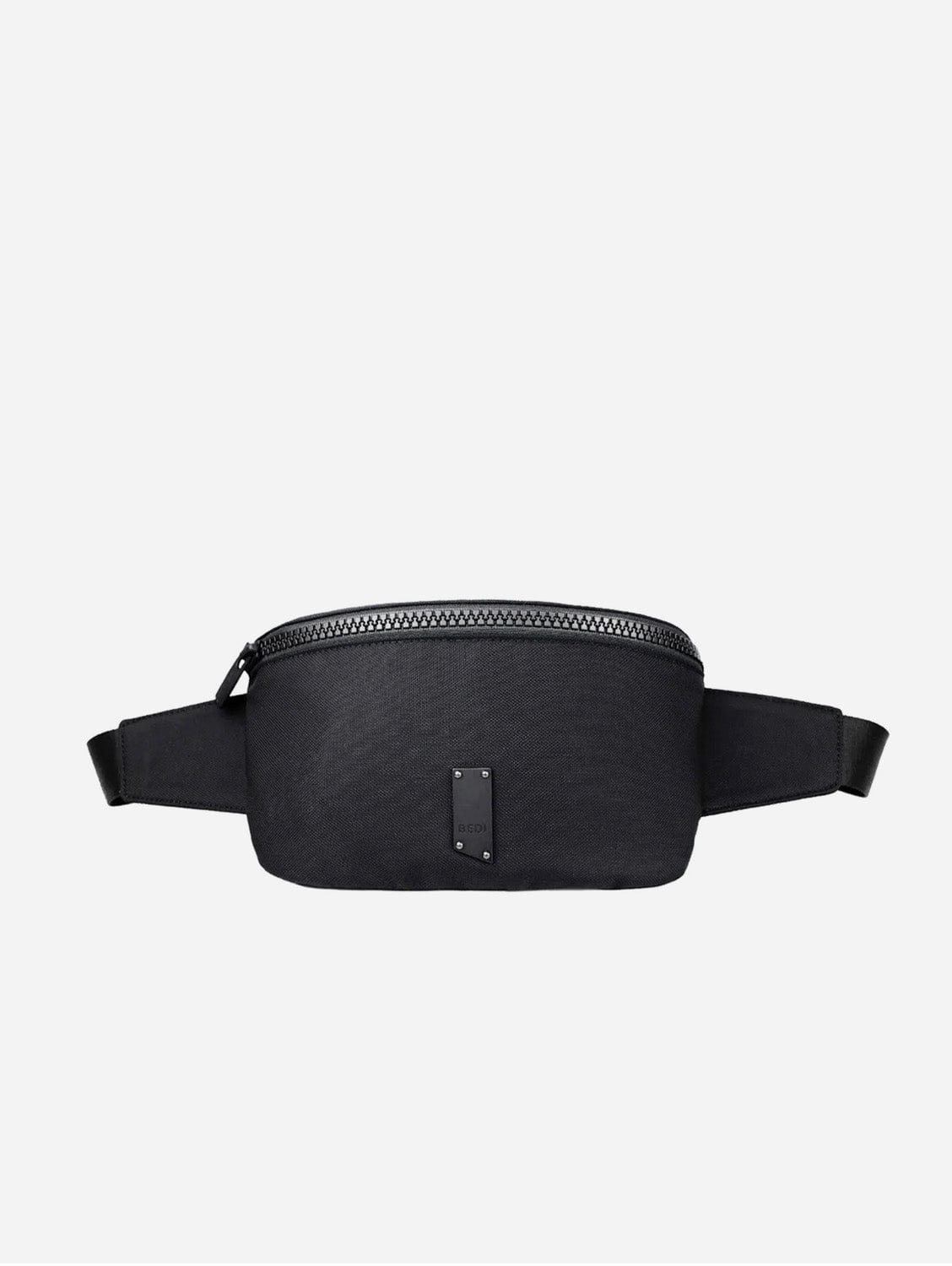 Sherpa Vegan Fanny Pack for Women & Men - Stylish & Eco-Friendly Waist Bag in Multiple Colors - Perfect for Hiking, Travel & Everyday Use