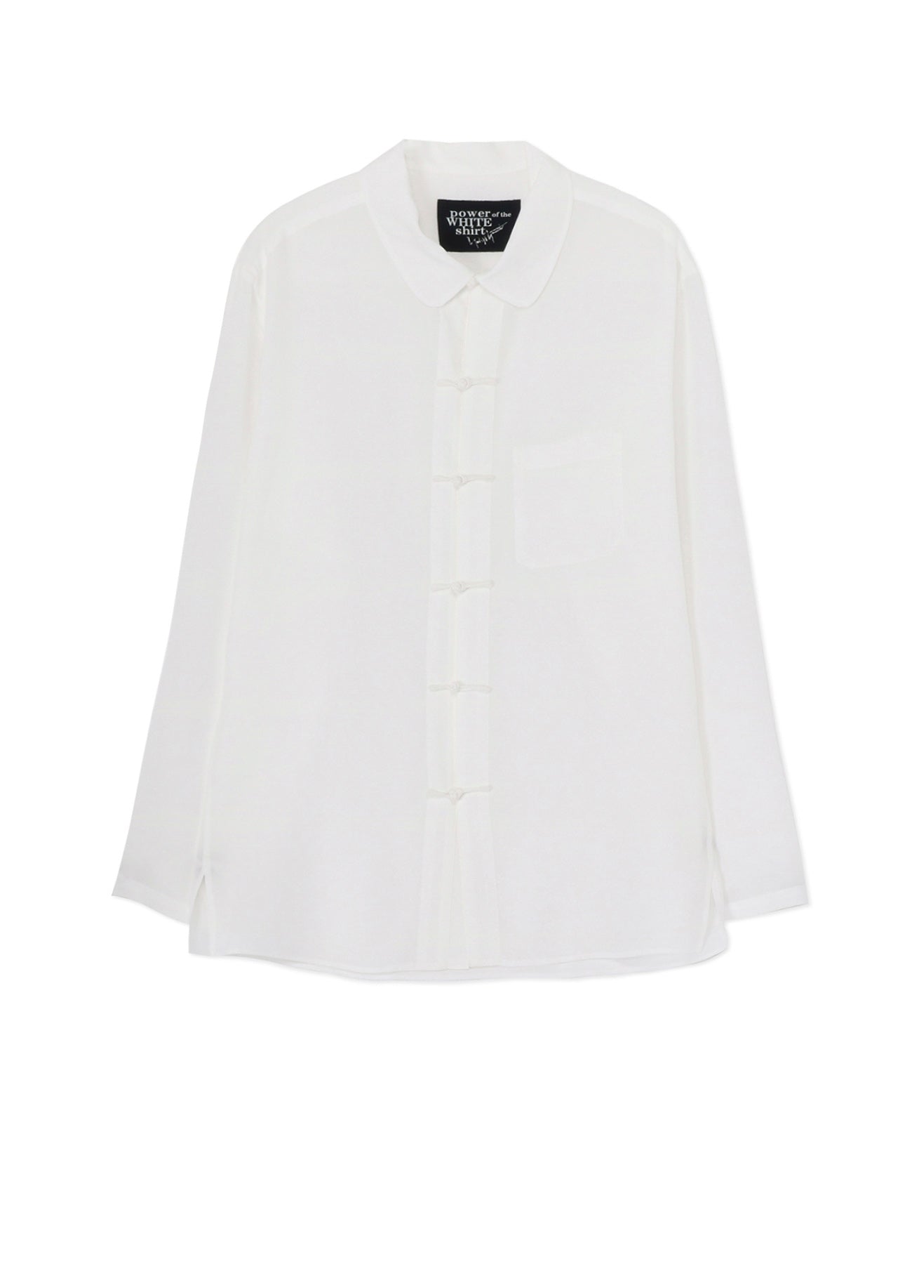 Breathable Cellulose Lawn Chinese Style Shirt for Men & Women | Traditional Asian Inspired Summer Top | Perfect for Casual Wear, Cultural Events & Vacation Outfits