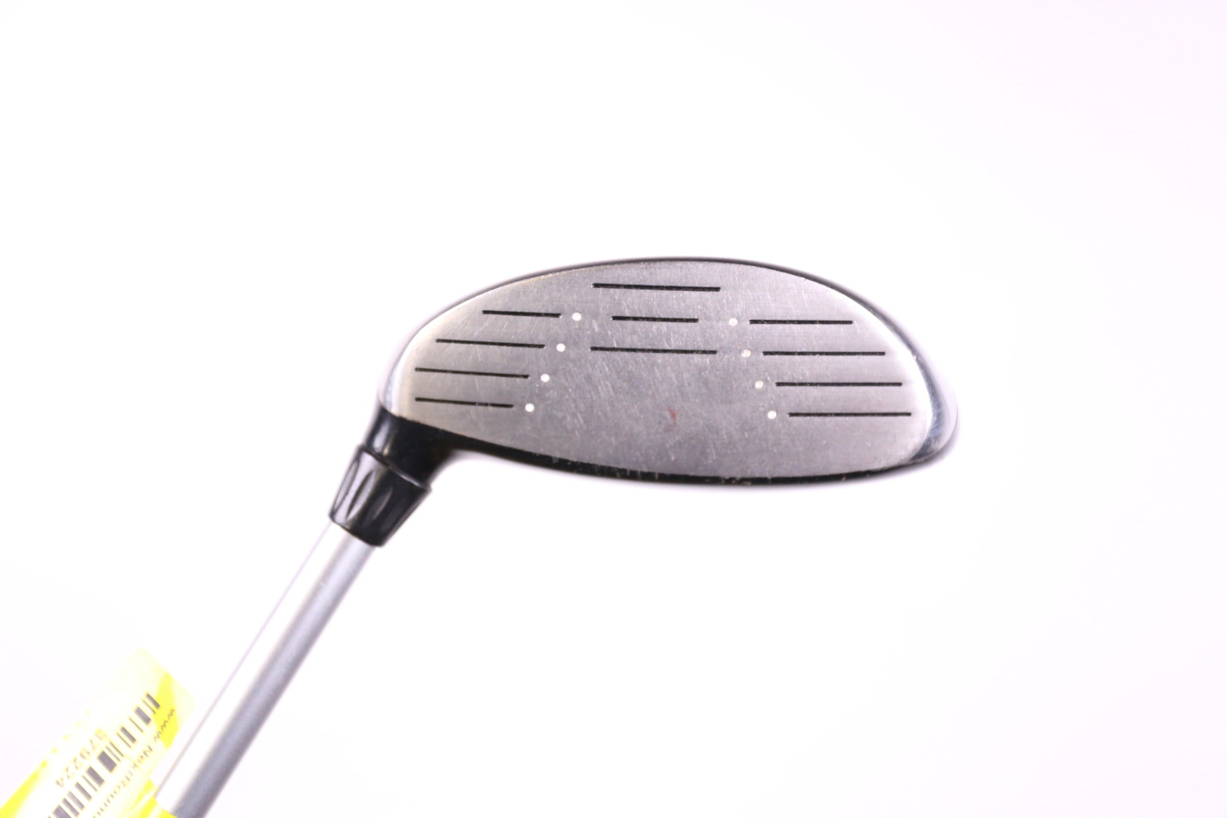 Used Callaway Diablo Octane 7 Wood Golf Club - Right Handed 18° Ladies Flex - Perfect for Women Golfers & Beginners on Fairway Shots