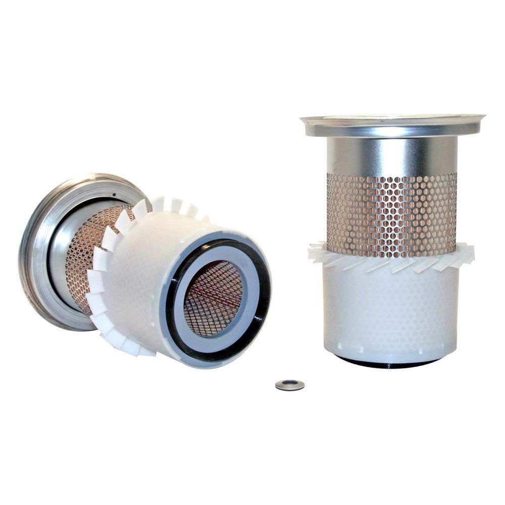 High-Performance WIX Air Filter for Cars & Trucks - Premium Engine Protection & Improved Fuel Efficiency - Ideal for Daily Commuting & Off-Road Adventures