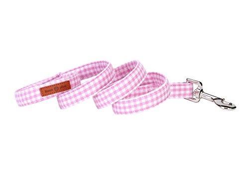 Pink grid