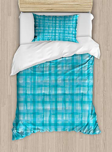 Sea Blue Aqua Pale Teal
