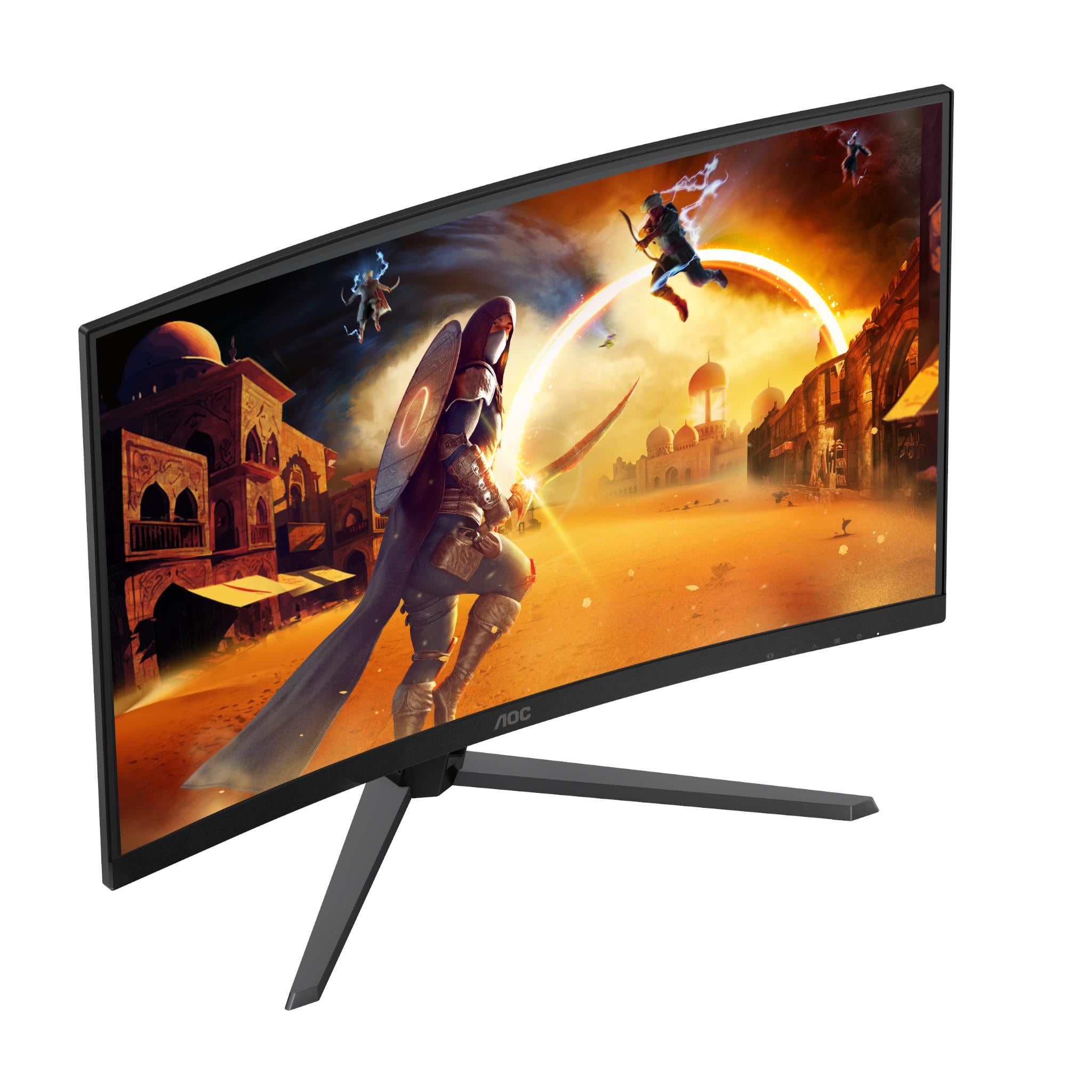 AOC CQ32G4E 31.5