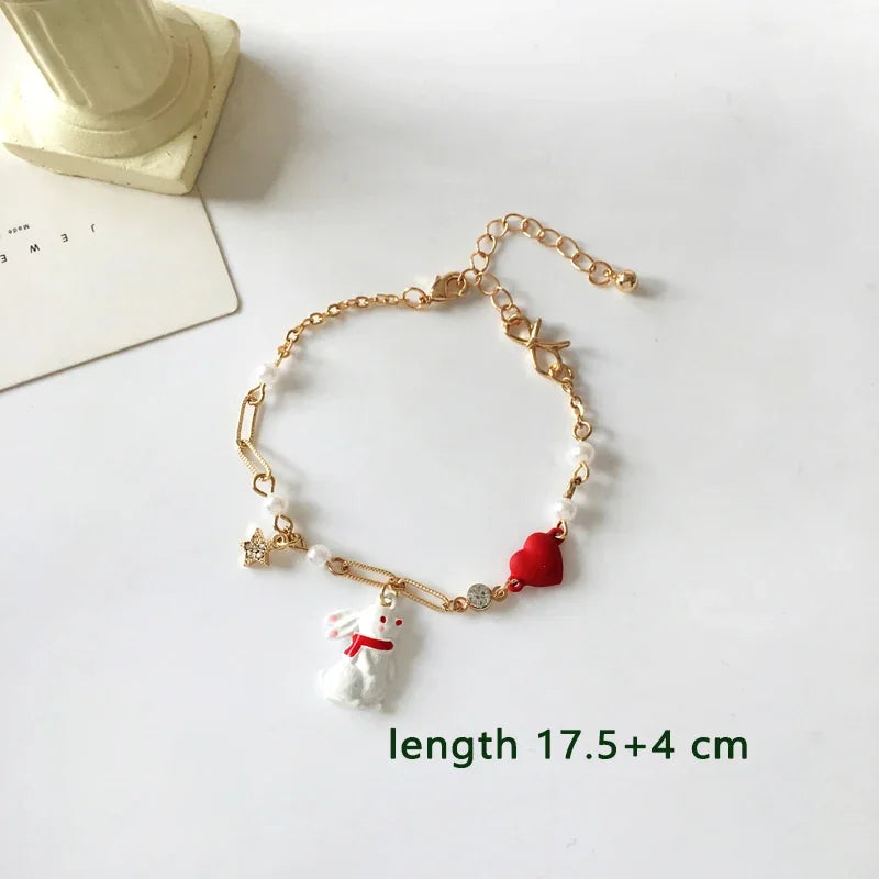 Japanese Style Bracelet - Handmade Beaded Adjustable Wristband for Women, Men - Perfect for Yoga, Meditation & Boho Fashion Accessories