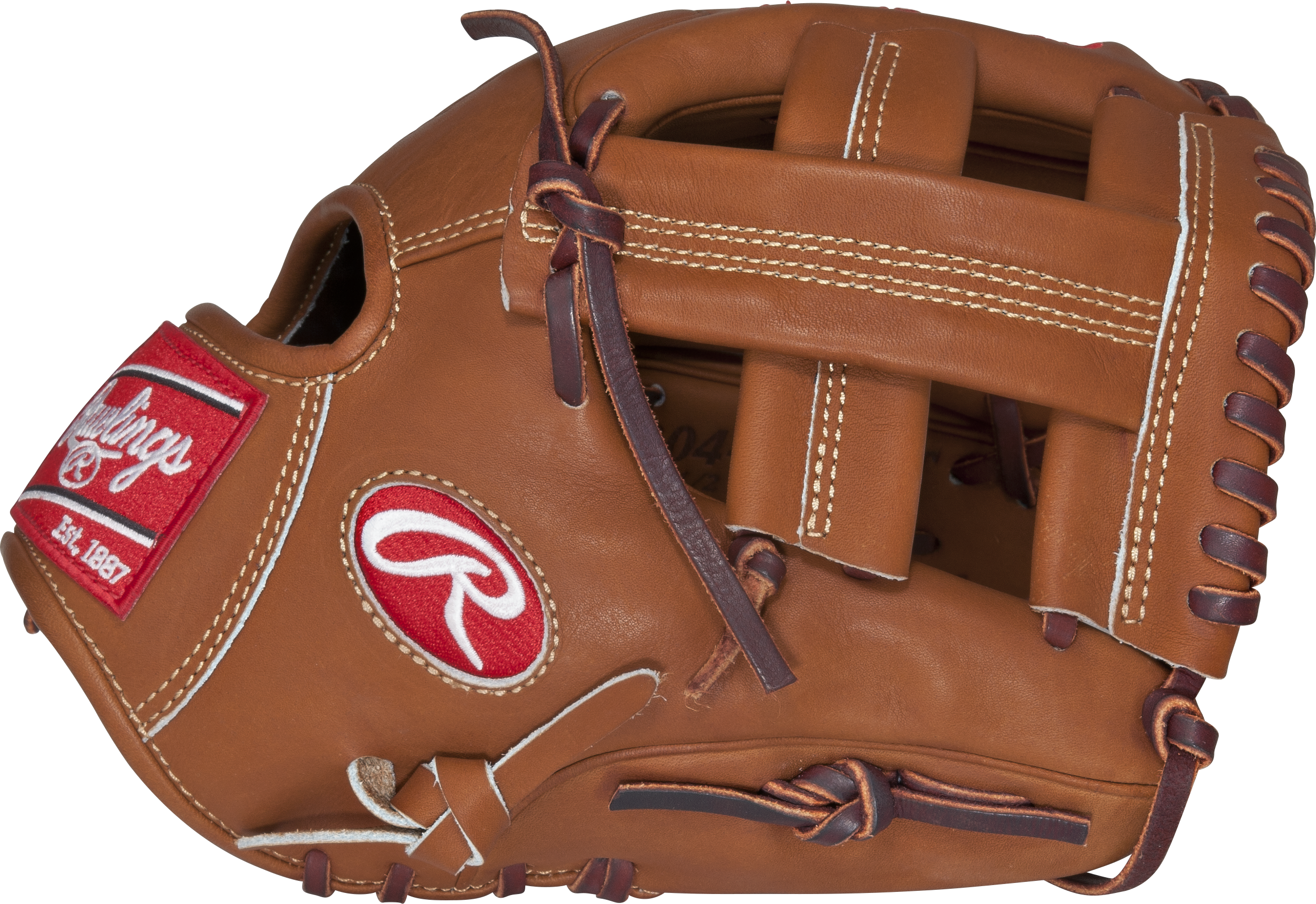 Rawlings Heart of the Hide 11.5