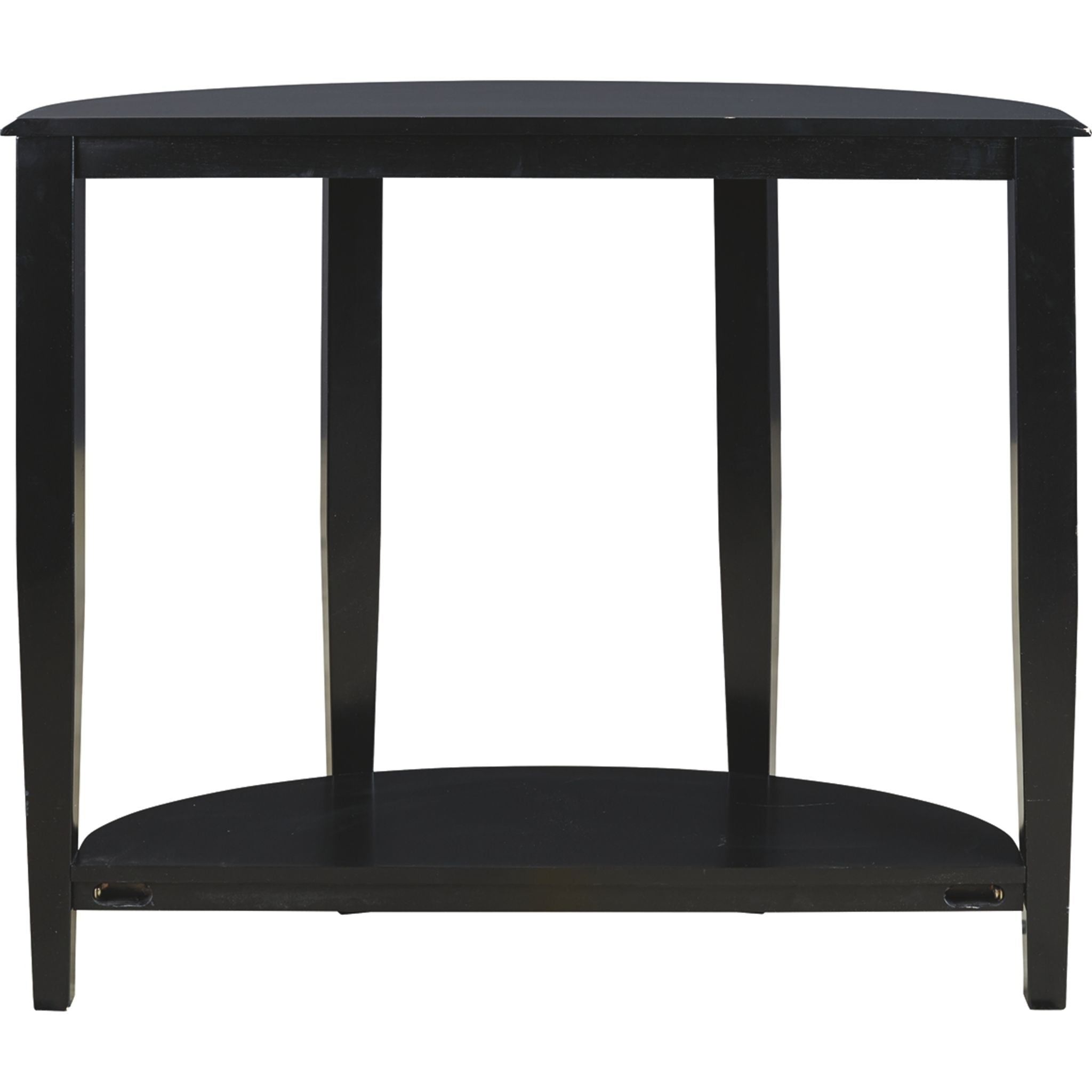 Stylish Altonwood Accent Table - Modern Side Table for Living Room, Bedroom & Office Decor - Perfect End Table for Small Spaces
