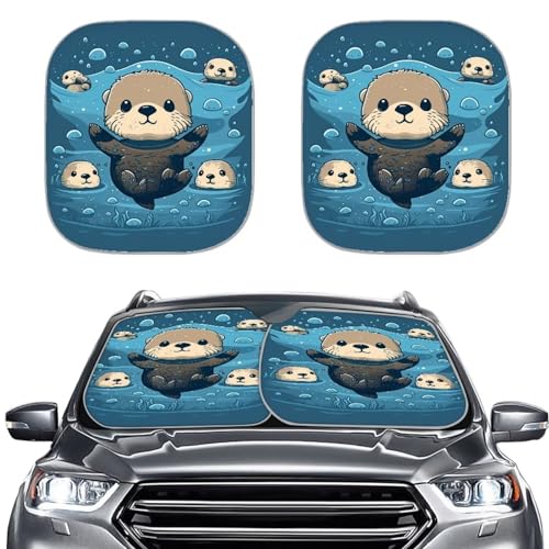 Sea Otter 2