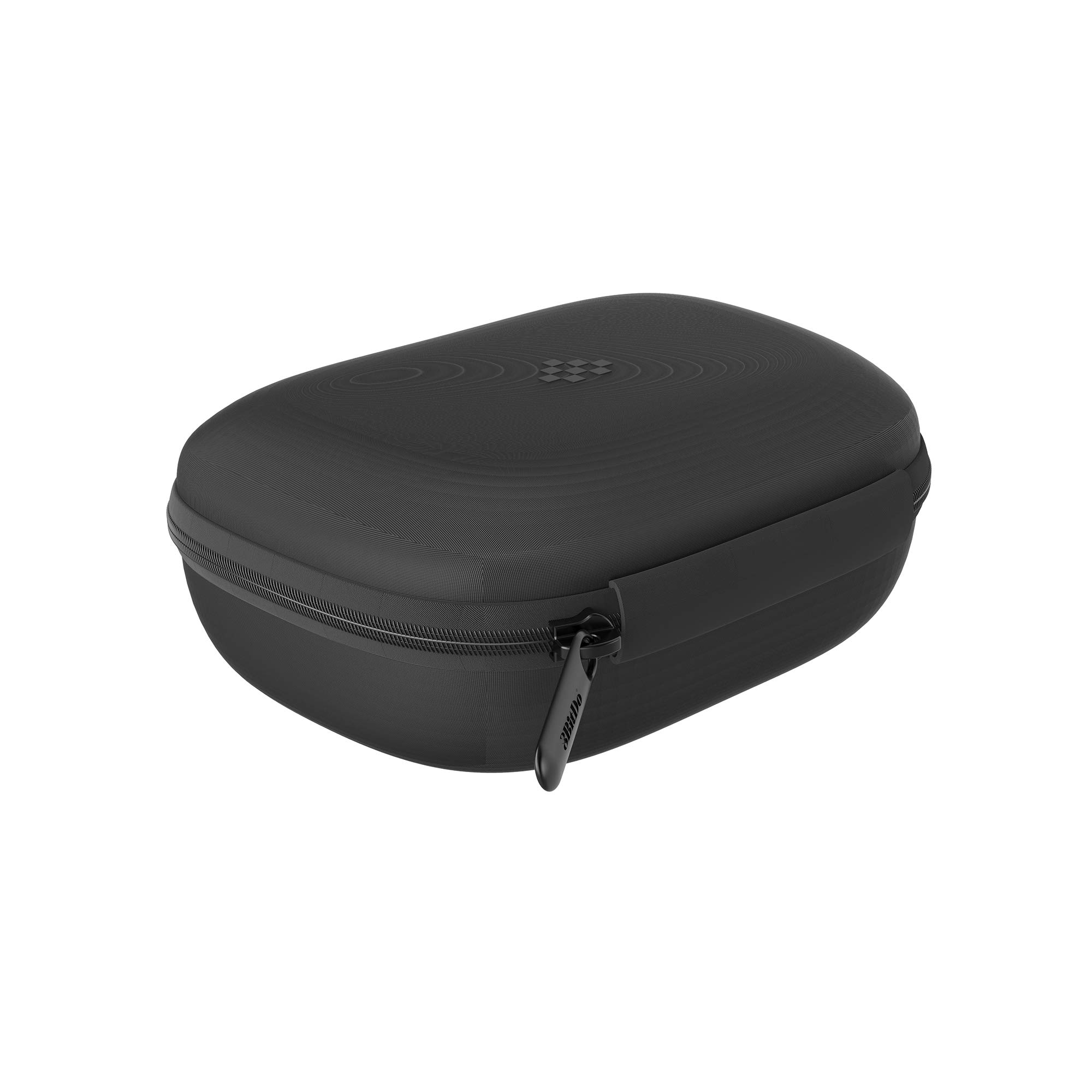 8Bitdo Classic Controller Travel Case - Protective Storage for Pro 2, Sn30 Pro+, Nintendo Switch, PS5, PS4, Xbox One Controllers | Durable Hard Shell for Gaming Accessories | Perfect for Travel, Storage & Protection