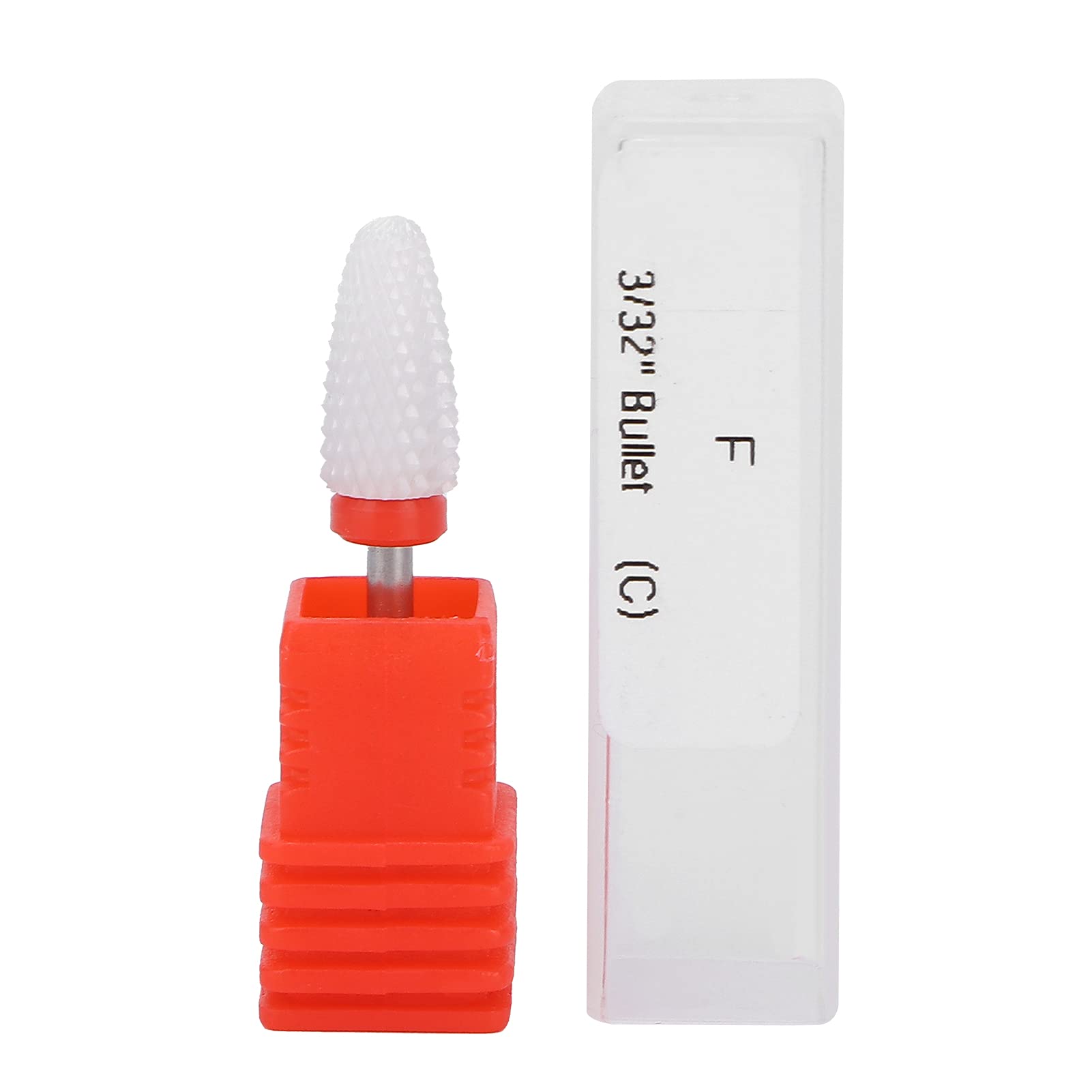 Professional Portable USB Nail Drill Kit with Polishing Bits - Electric Manicure Pedicure Machine for Home & Salon Use | Perfect for DIY Nail Care, Acrylics & Gel Extensions