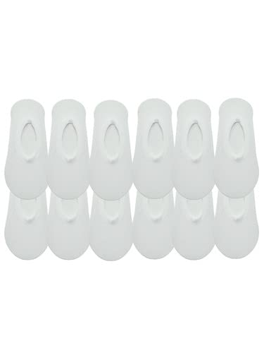 300 Pairs No Show Socks for Women - Invisible Low Cut Sneaker Liners (Size 9-11) | Breathable & Comfortable for Casual Wear, Running, Gym & Everyday Use