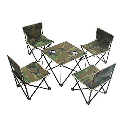 Five Piece Set