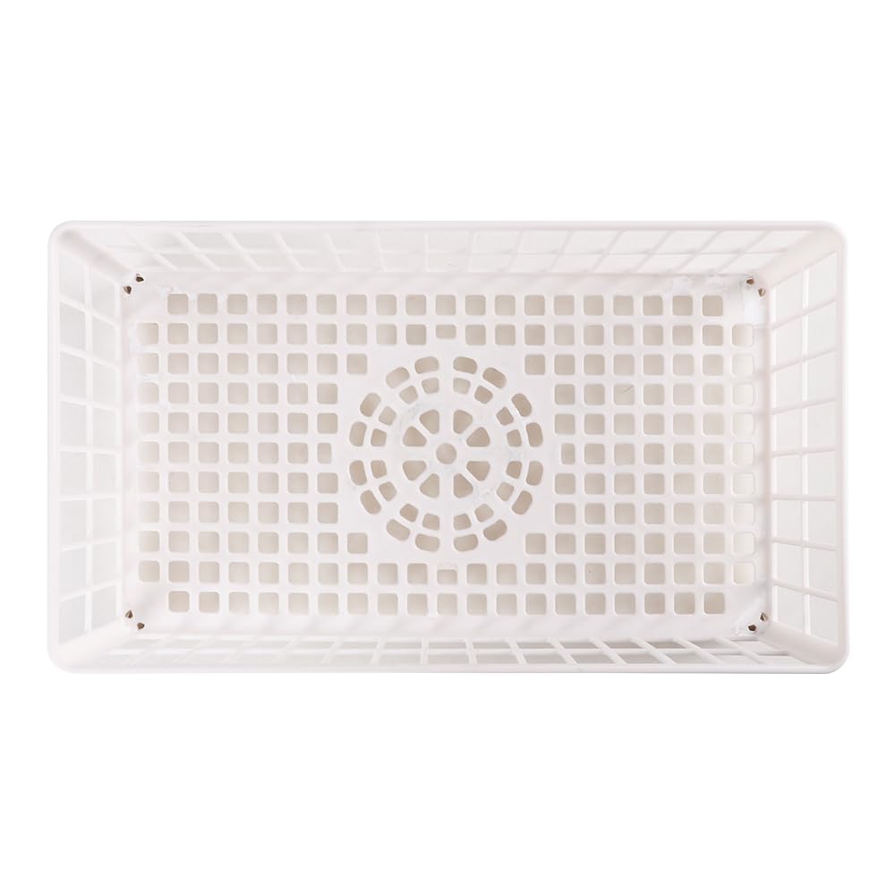 ANYCUBIC Cleaning Trays for Wash and Cue Max 3D Printer - Replacement Parts & Accessories for Resin Printing Maintenance | Perfect for Post-Processing & Workspace Organization